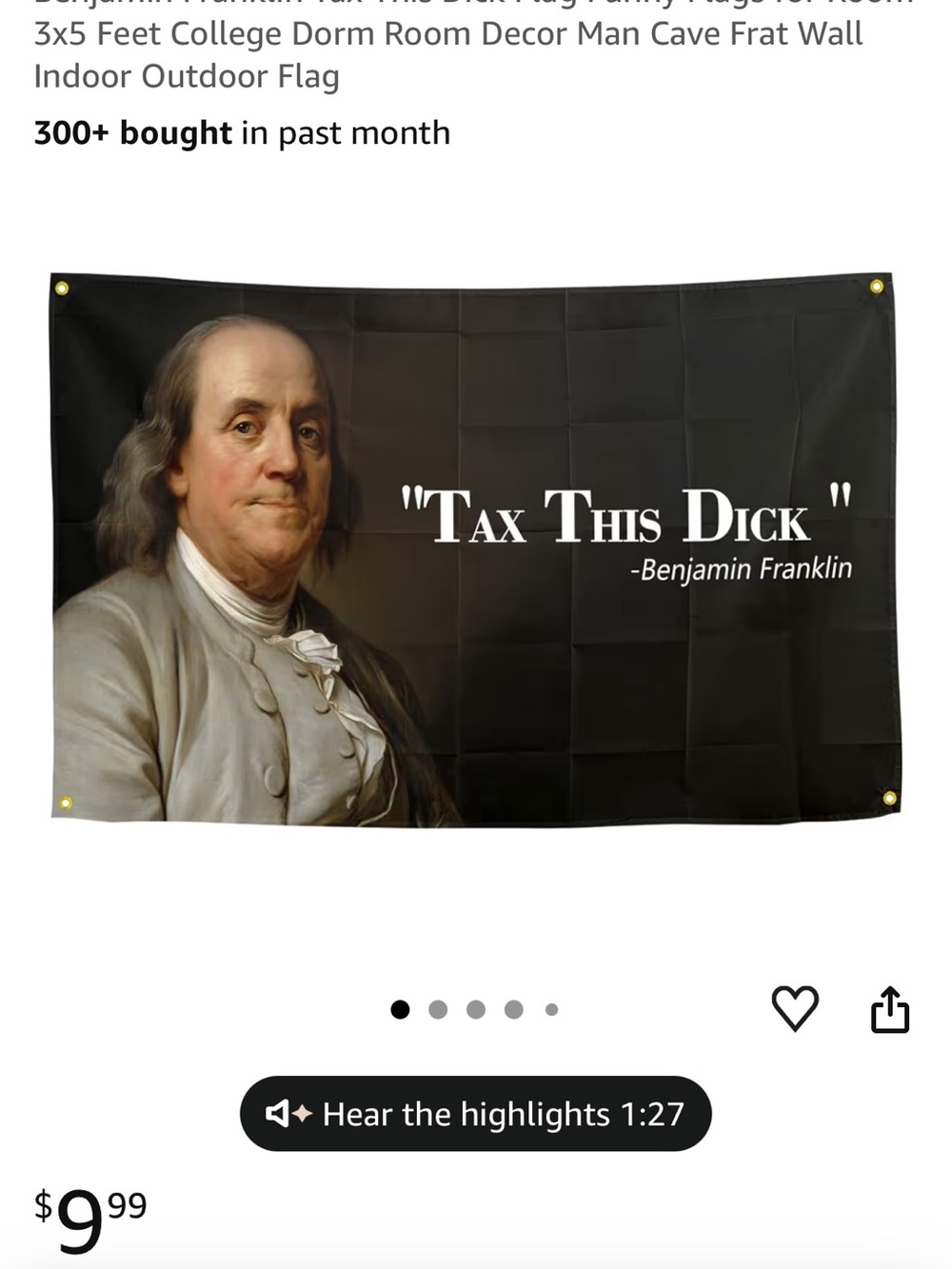 Flag bundle - Picture 2 of 2